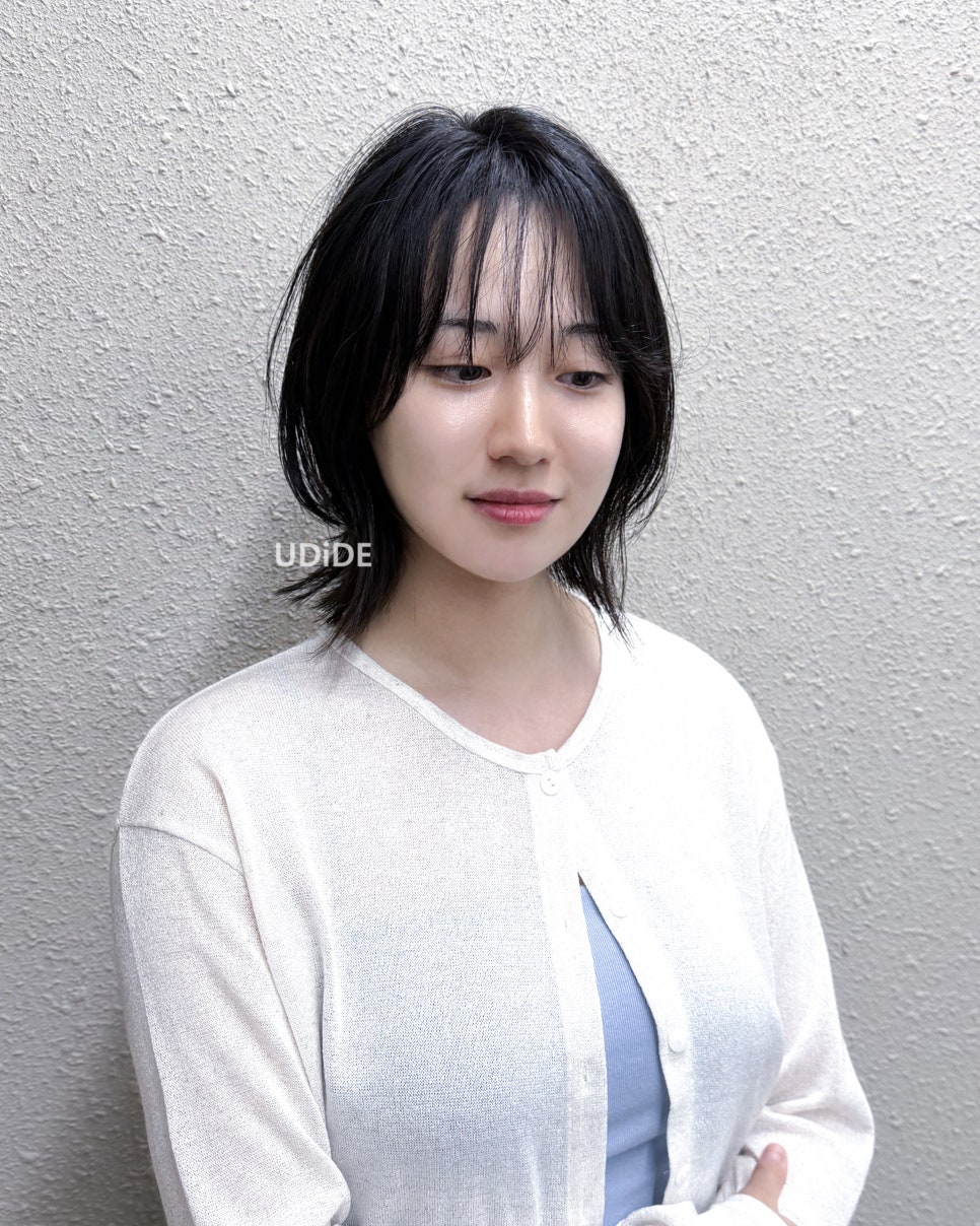헤어디드 이미지