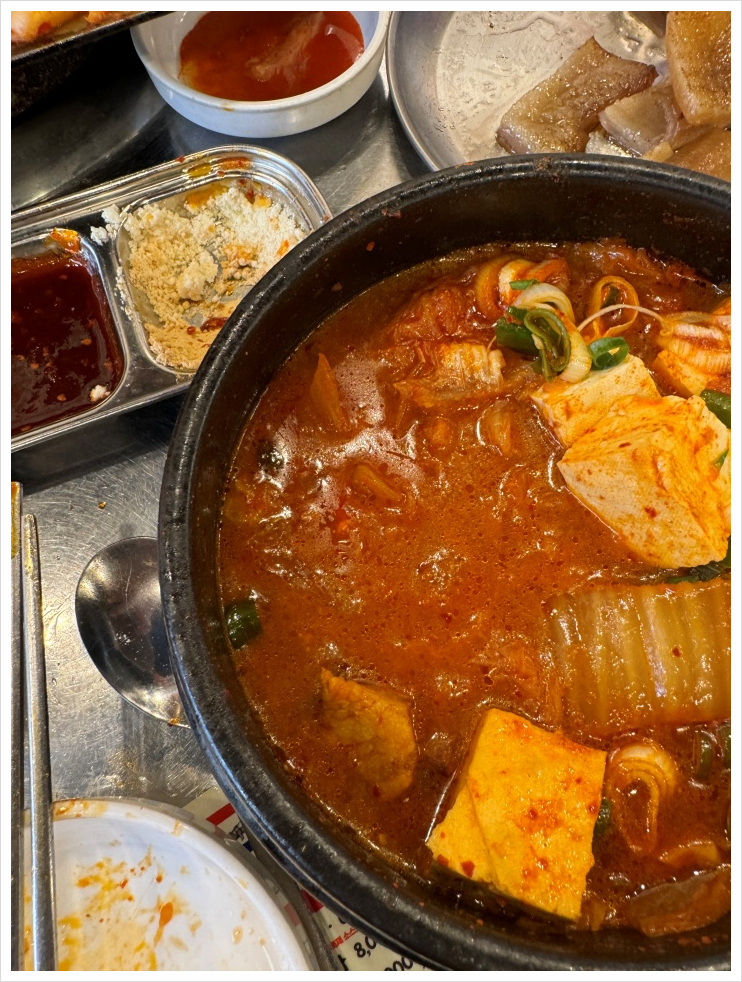좋은날뒷고기 이미지