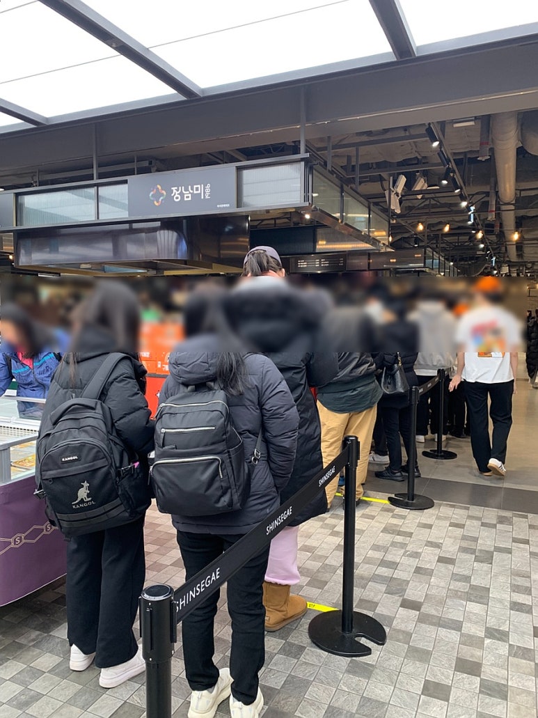 정남푸드 이미지