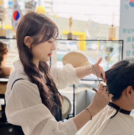 정다운인력 이미지