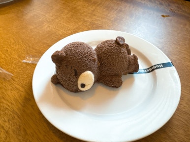 숲속카페쿤 이미지