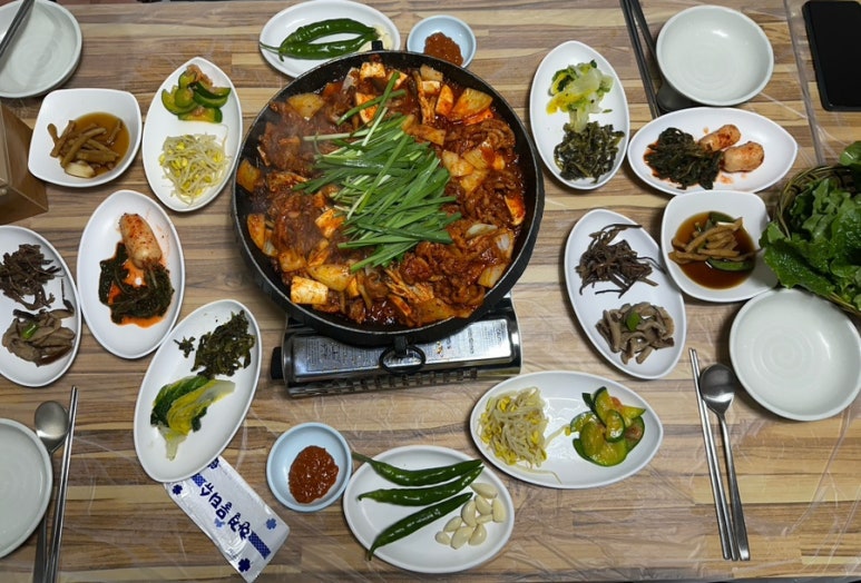 신토불이오리불고기 이미지
