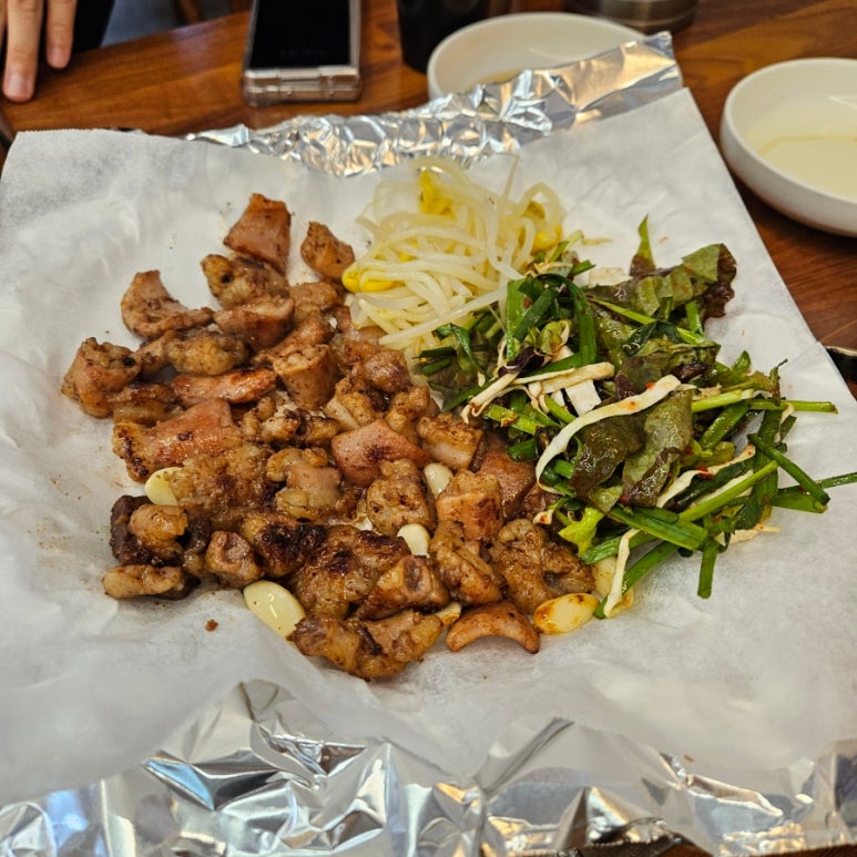 삼호곱창 이미지