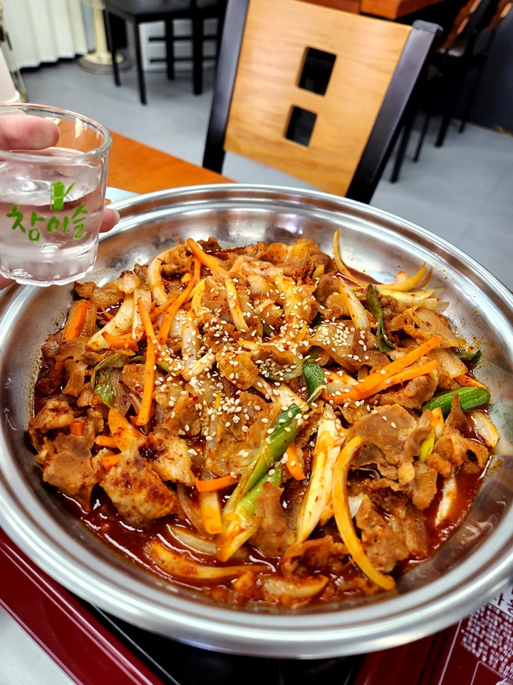 김가네김치찌개 이미지