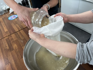 한국술교육원 이미지