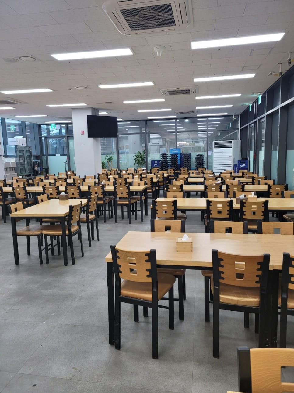 맛뜰한식뷔페 이미지