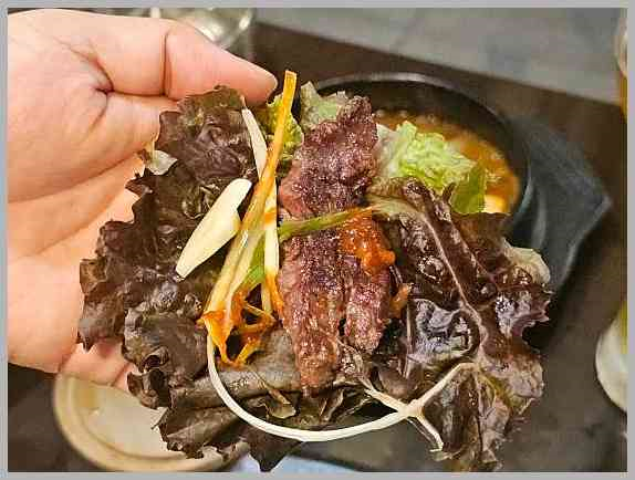 고기로 신림점 사진 6