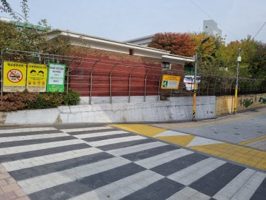서울시흥초등학교 이미지