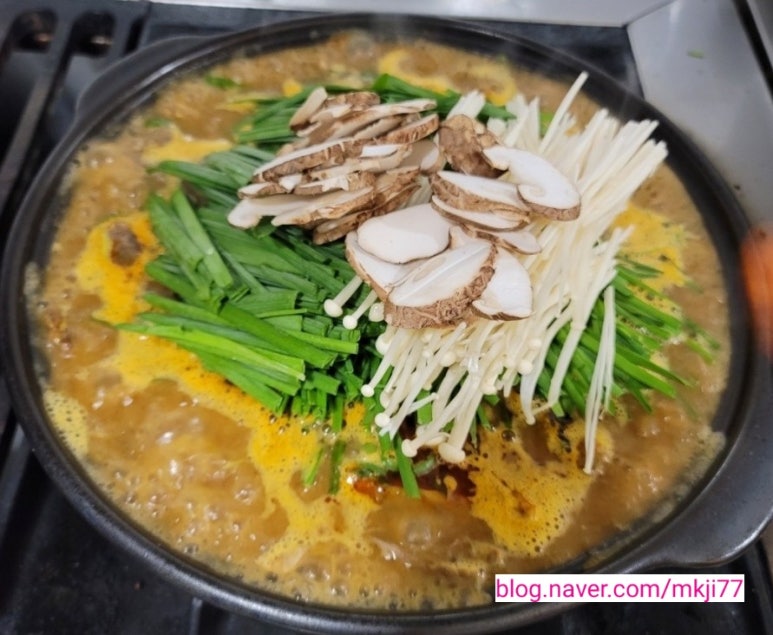 흑염소자리 이미지