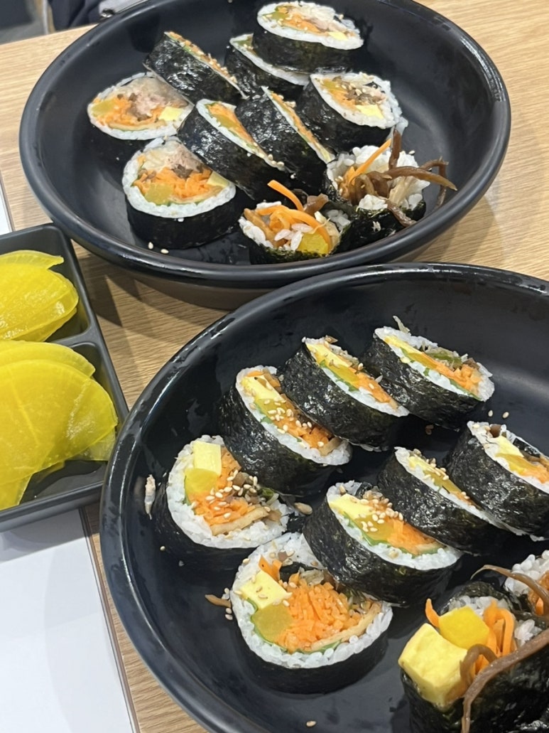 싸다김밥 사당역점 사진 7