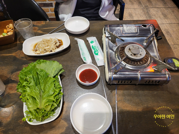 진서방곱이네 중앙로점 사진 2