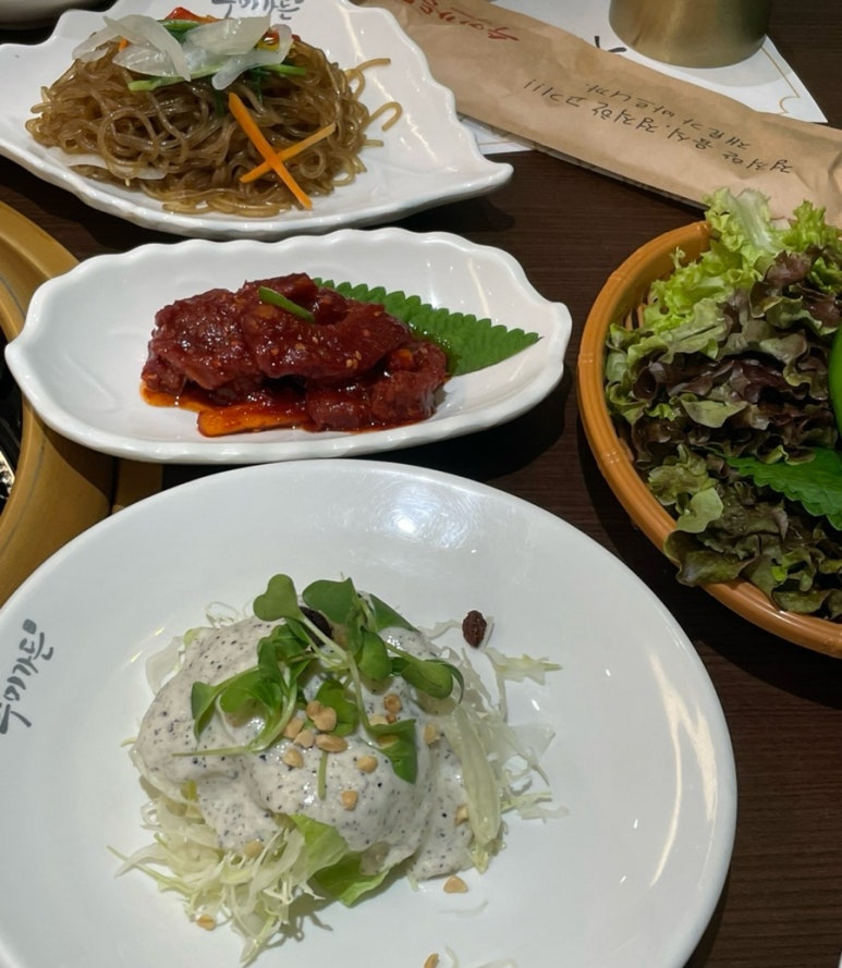 송도갈비명가 이미지