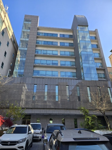 실로암안과병원의 이미지