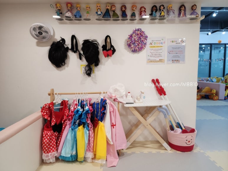 리틀조이베이비카페 이미지