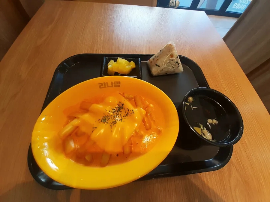 라나맘 이미지