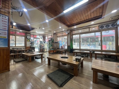 성일숯불갈비 이미지