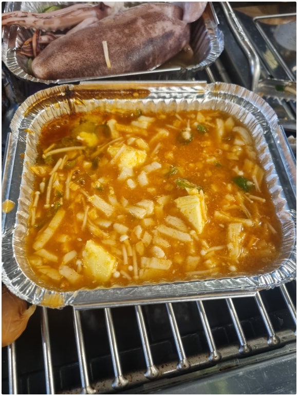 오아시스조개동탄 이미지