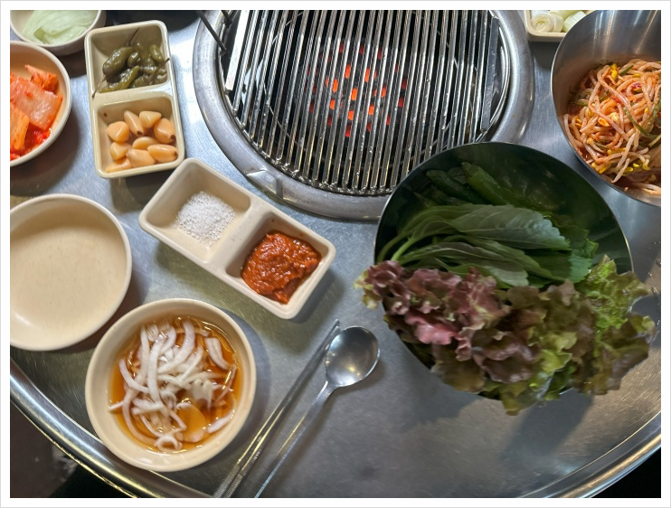 연탄부락 이미지
