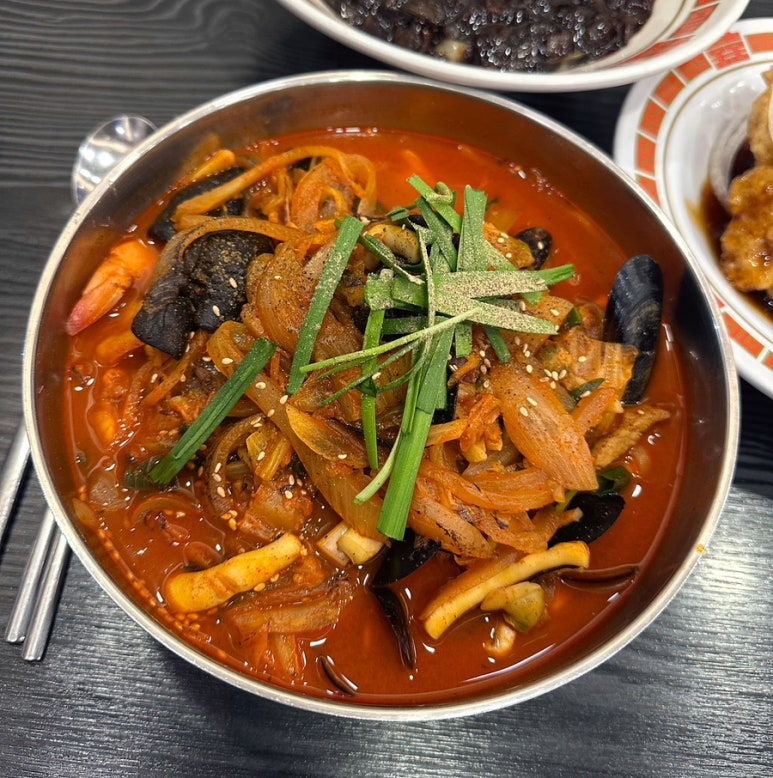 타이짬뽕 영천금호점 이미지