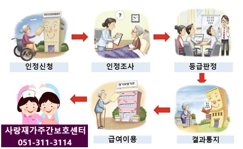 관*이* 이미지