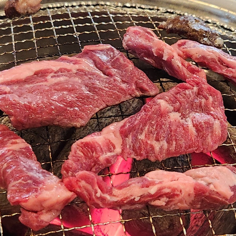 마장동고기집 진량점 이미지