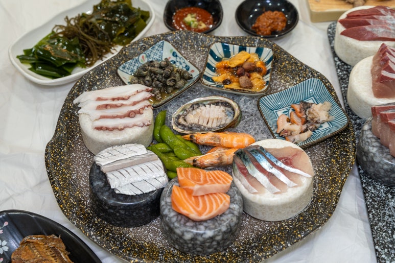 성산아쿠아비치호텔 이미지
