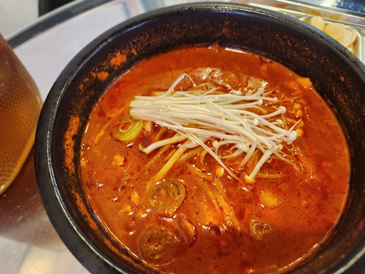 왕수족발 이미지