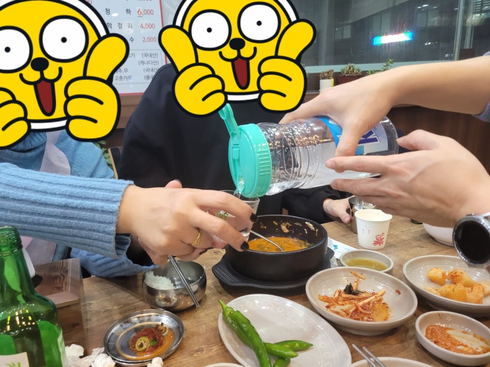 완정 신의주찹쌀순대 이미지