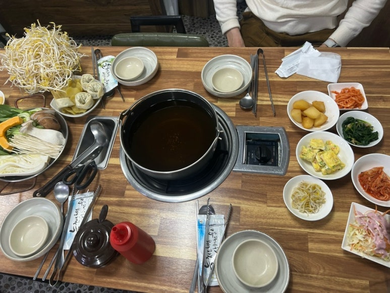 샤브랑고기랑 이미지