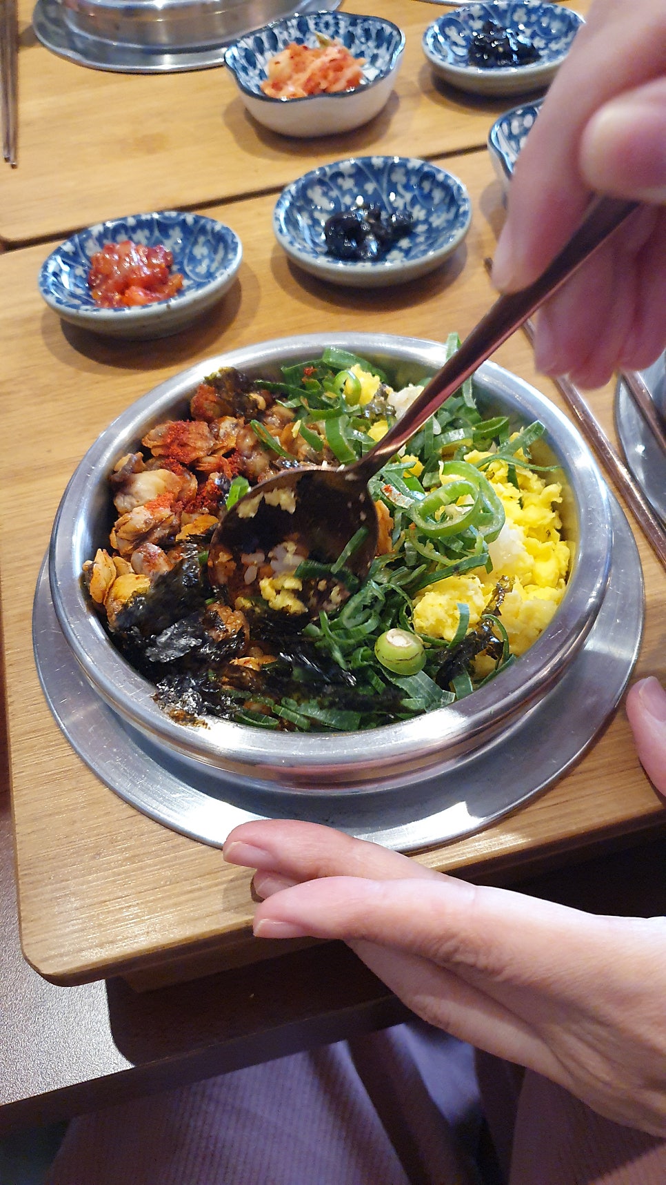 동양솥밥 서산점 이미지