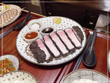 감탄카츠 이미지