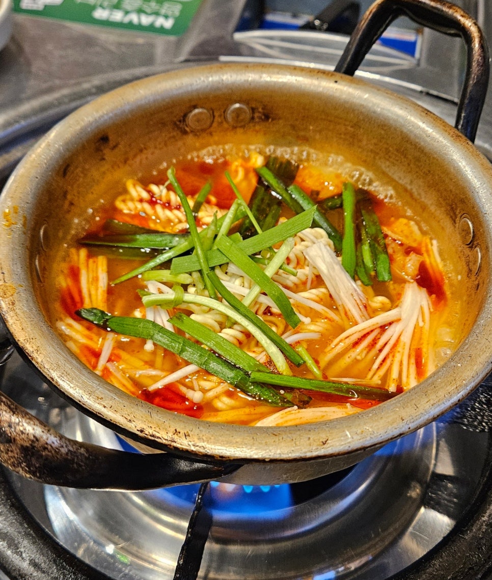 맛있소곱창 이미지