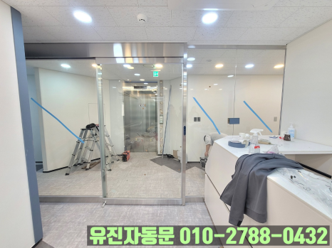 (주)유진엘레베이터 이미지