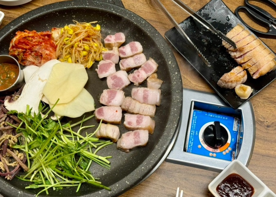 순이오겹살 이미지