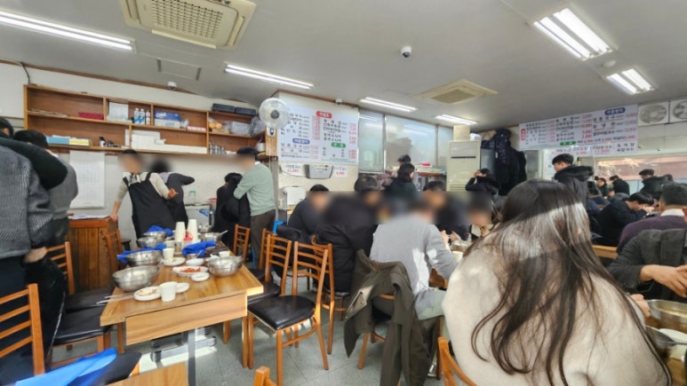 명동칼국수 사진 7