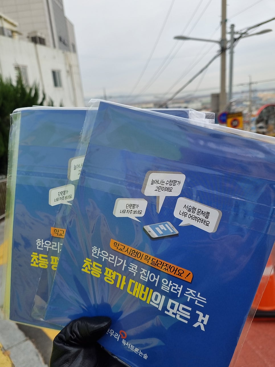 학진초등학교 이미지
