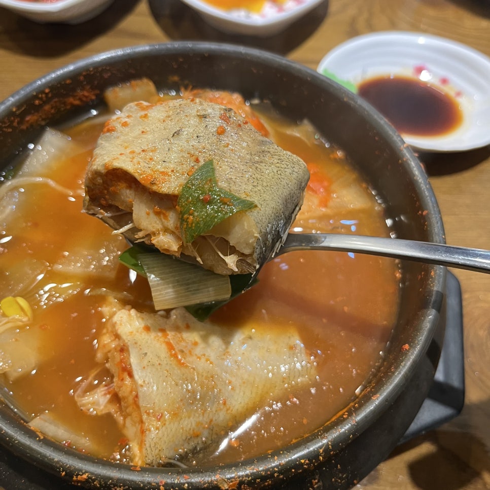 올라회덮밥 사진 6