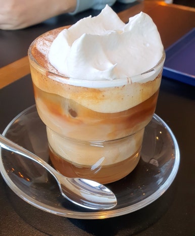 TWOF Coffee Bar(투프커피바) 이미지