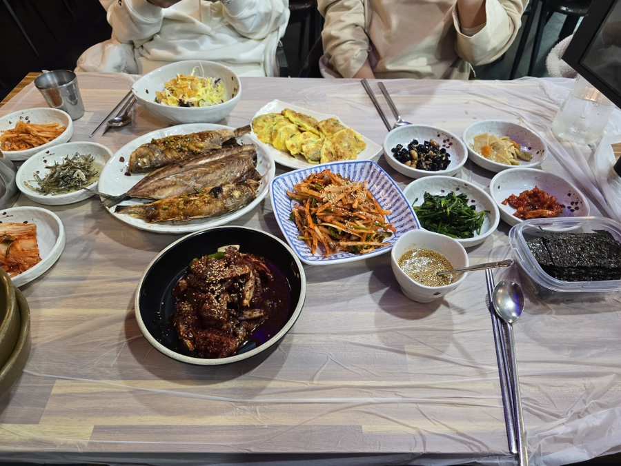 소문난3대김밥 이미지