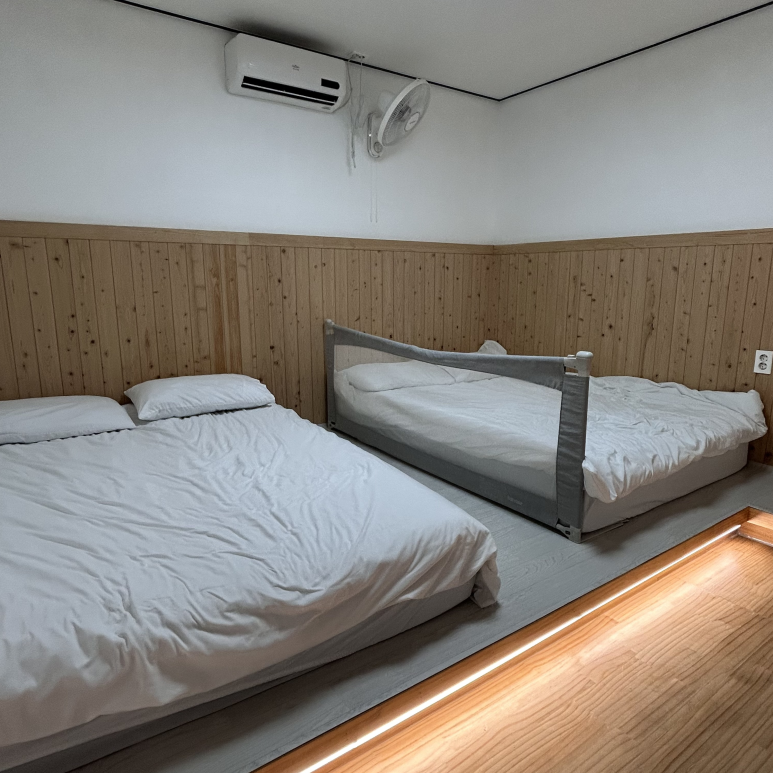 라포레펜션 이미지