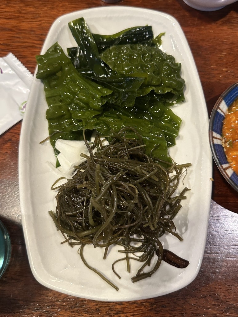 자연횟집판교 이미지
