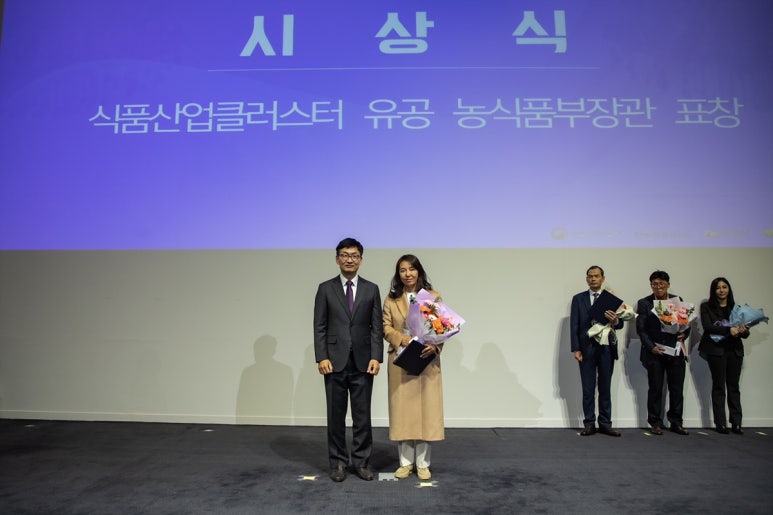 신동아식품 이미지