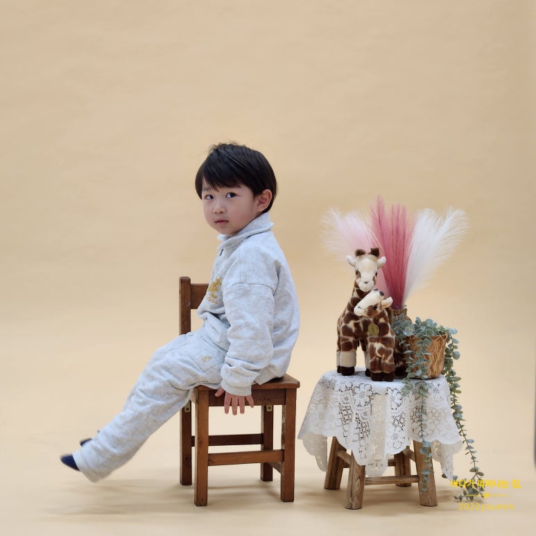 이름꽃사진관배곧점 이미지