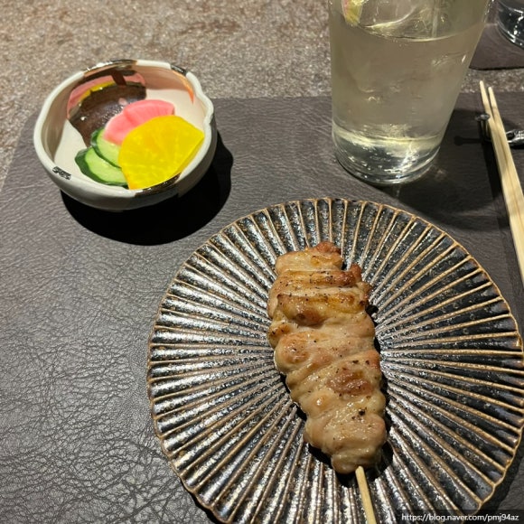 야끼니꾸 쇼우 이미지