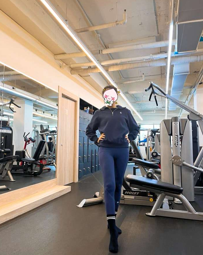최원준GYM 이미지
