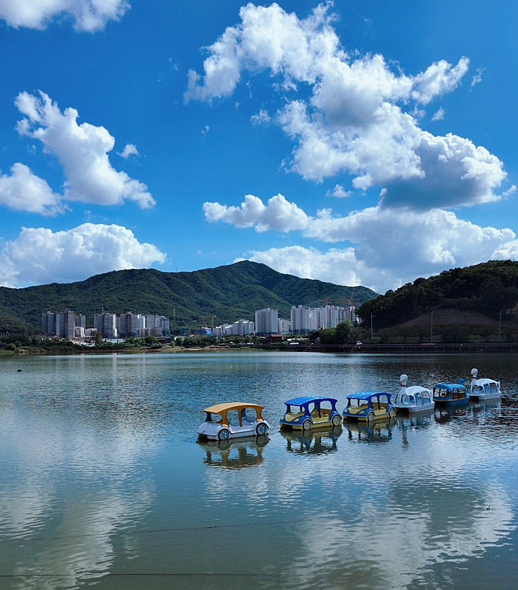 백운환경 이미지