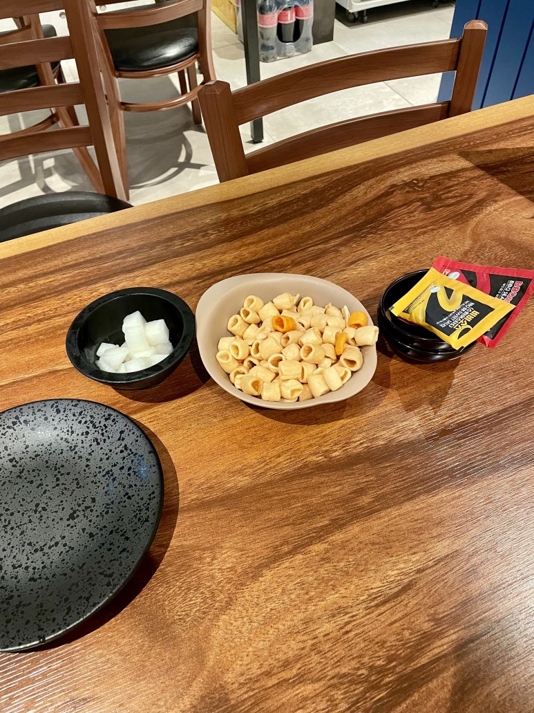 안성치킨호프 이미지