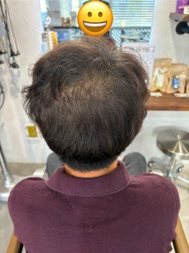 정헤어샵 이미지