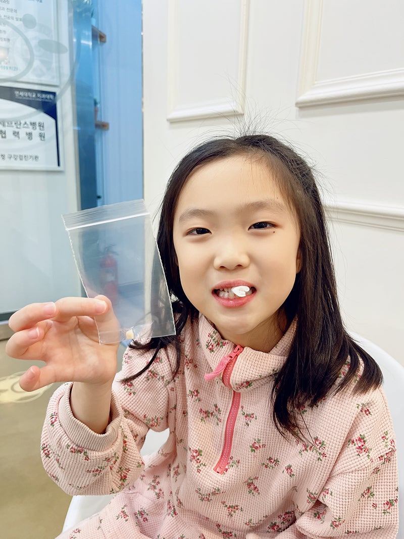 연세아이웃음꽃치과 이미지