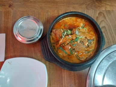 우리식당 사진 8